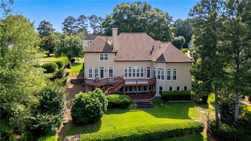 1006 Quaker Ridge Way