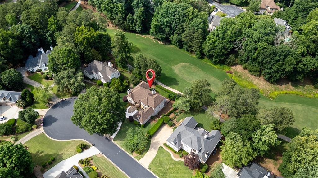 1006 Quaker Ridge Way