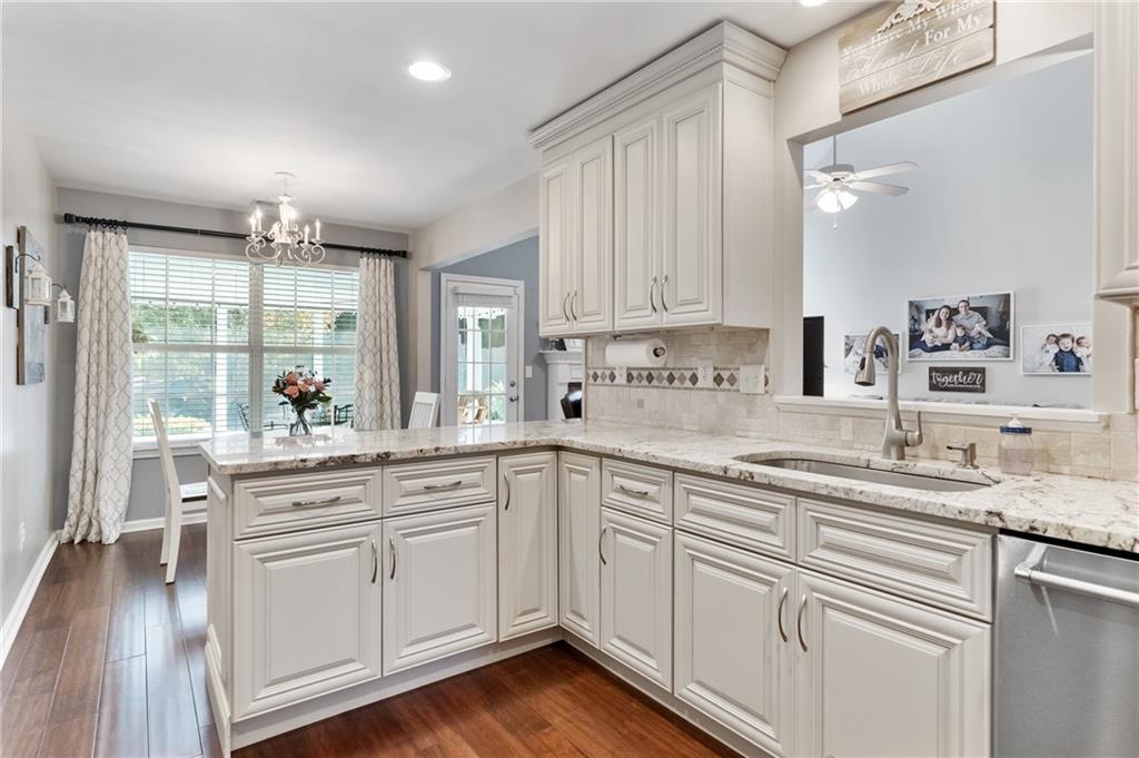 4735 Bryn Ridge Court