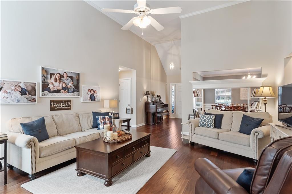 4735 Bryn Ridge Court