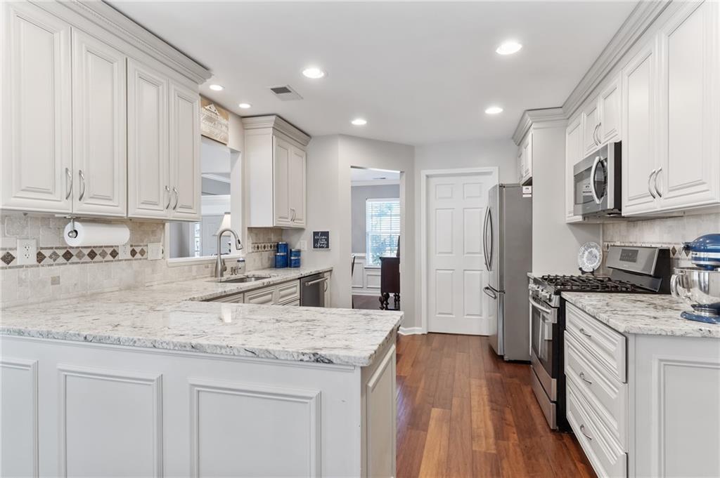 4735 Bryn Ridge Court