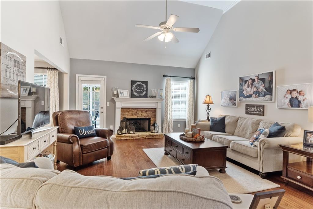 4735 Bryn Ridge Court