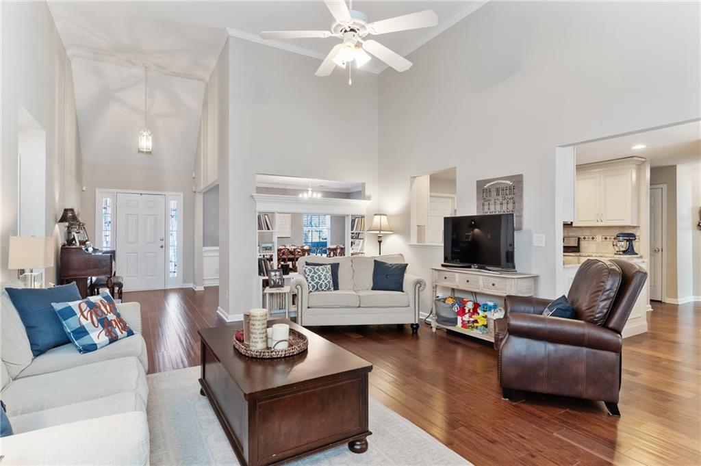 4735 Bryn Ridge Court
