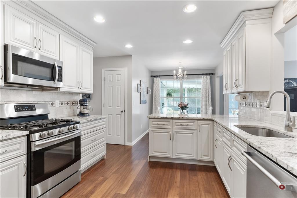 4735 Bryn Ridge Court