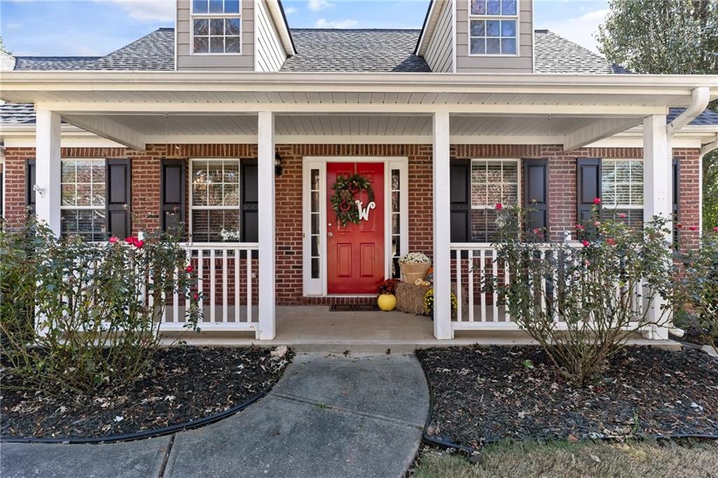 4735 Bryn Ridge Court