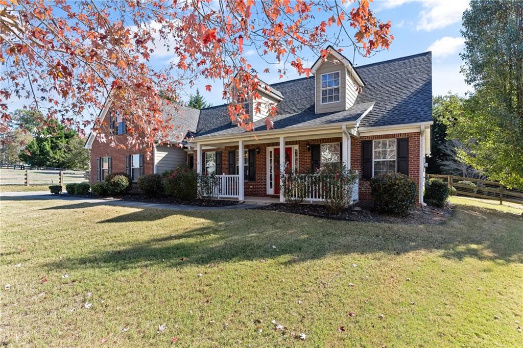 4735 Bryn Ridge Court