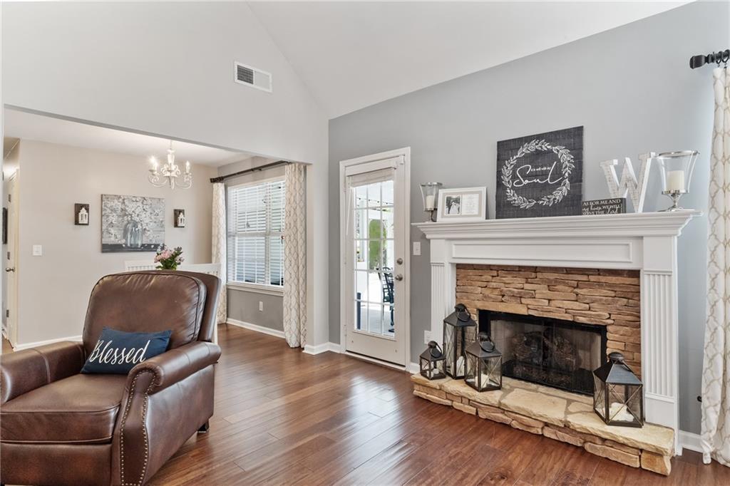 4735 Bryn Ridge Court