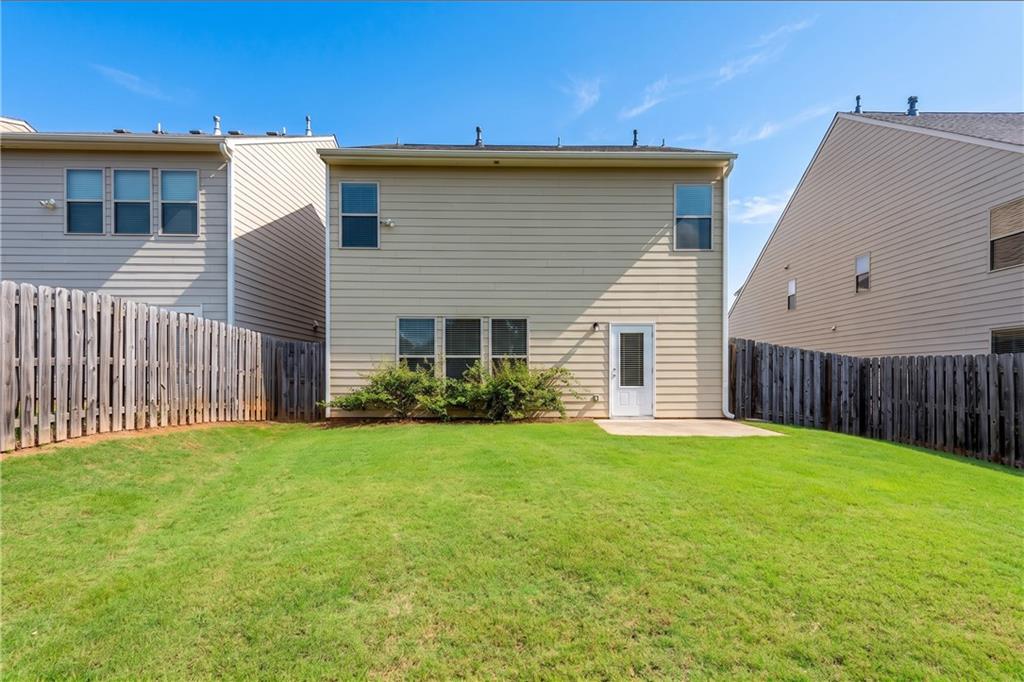 4920 Breezewood Circle