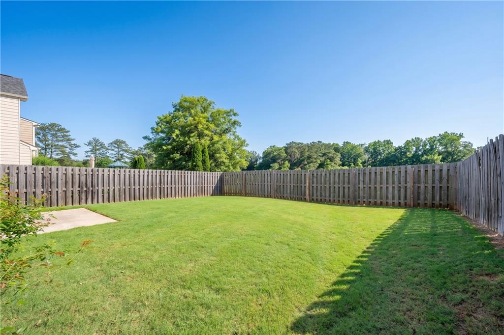4920 Breezewood Circle