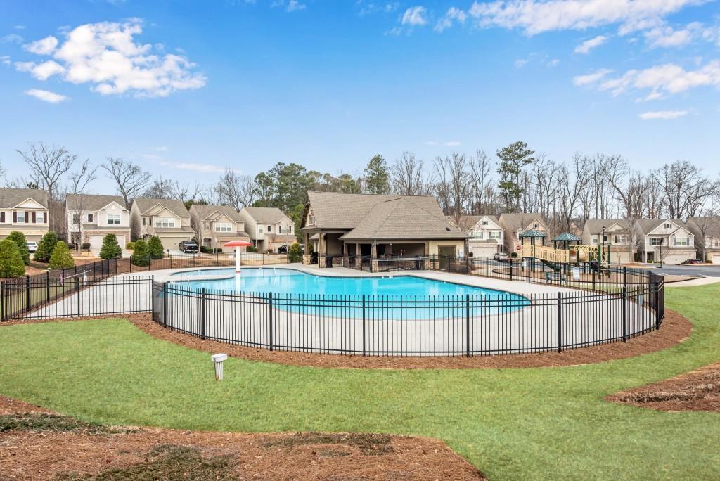 4920 Breezewood Circle