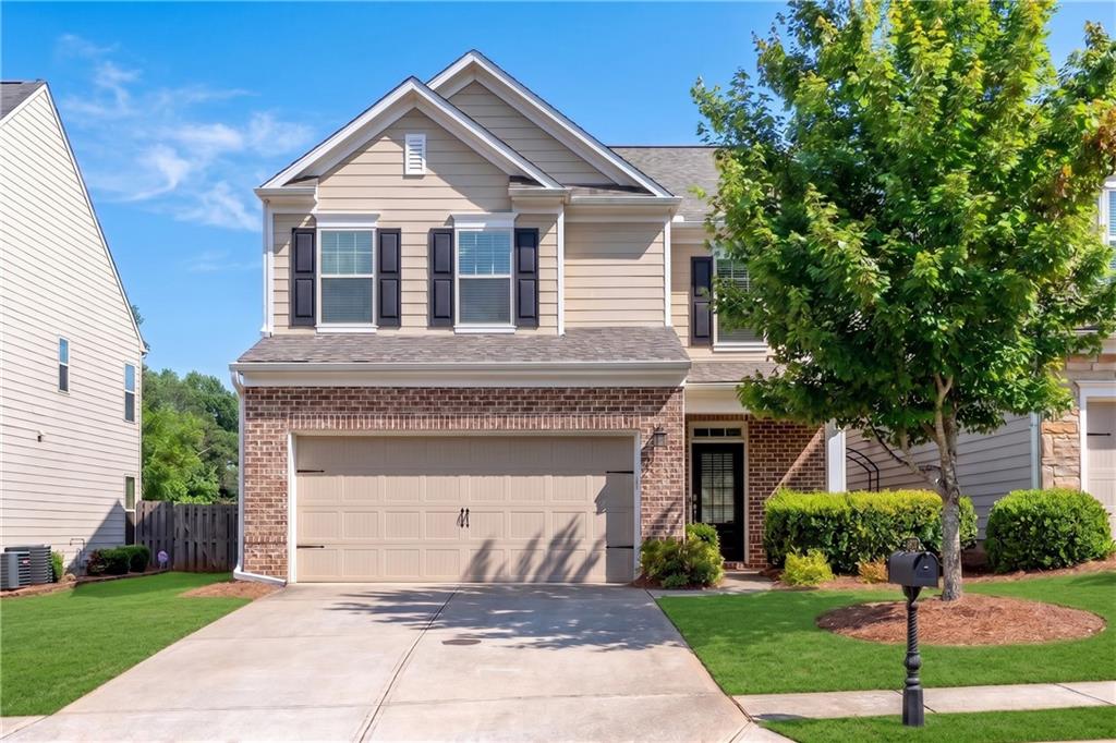 4920 Breezewood Circle