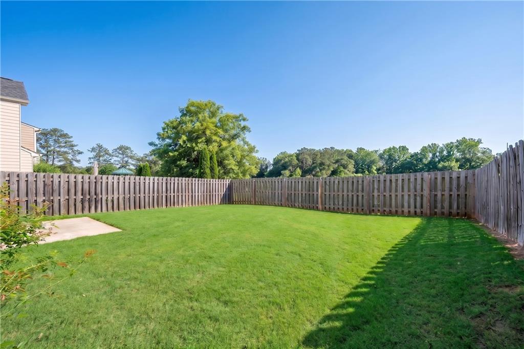 4920 Breezewood Circle