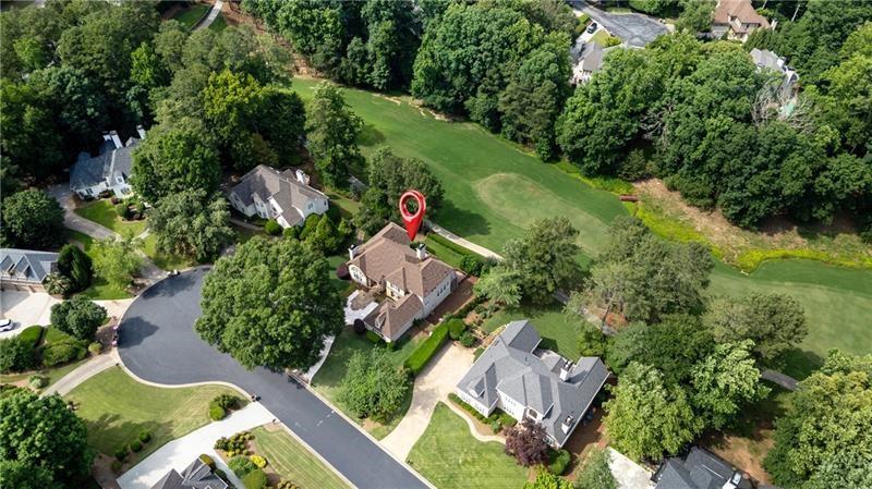 1006 Quaker Ridge Way