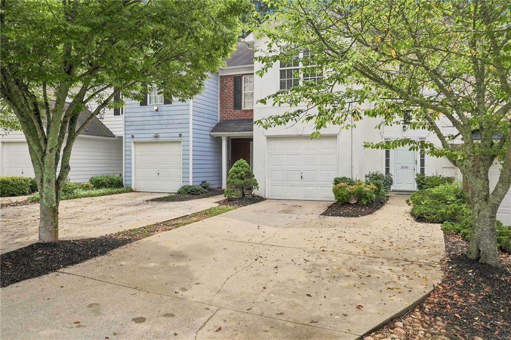2686 Waverly Hills Drive