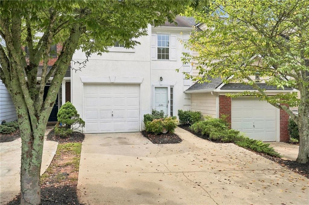 2686 Waverly Hills Drive