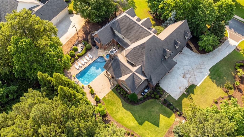 13942 Tree Loft Road