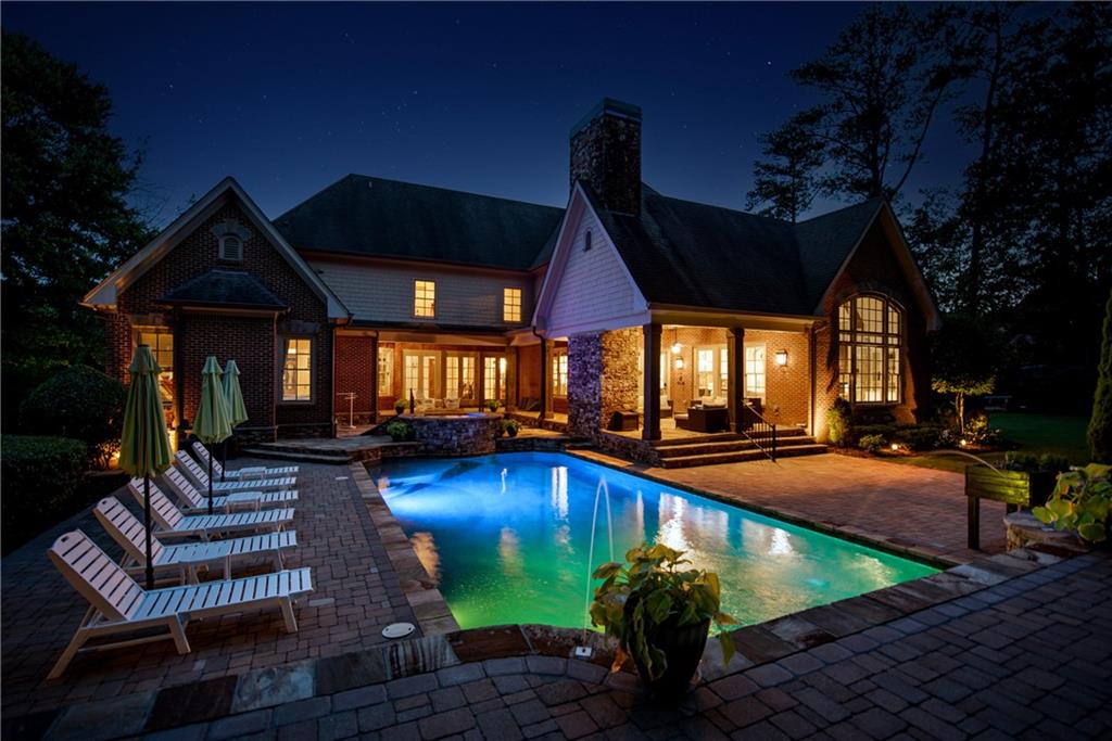 13942 Tree Loft Road