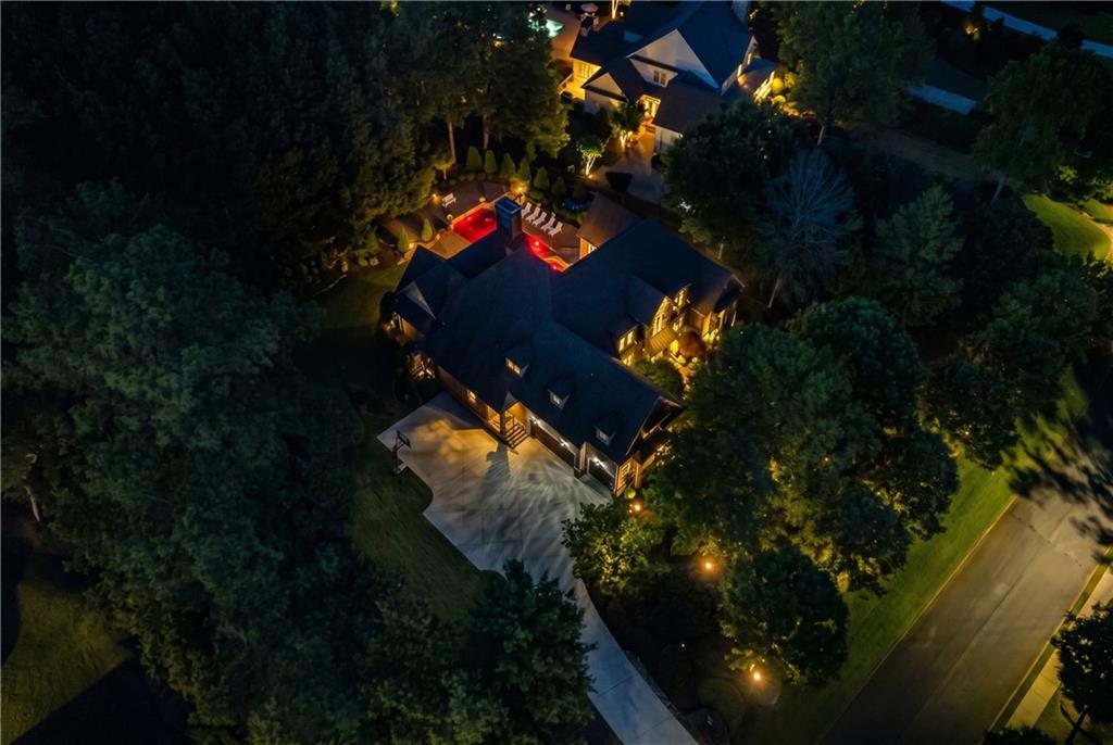 13942 Tree Loft Road