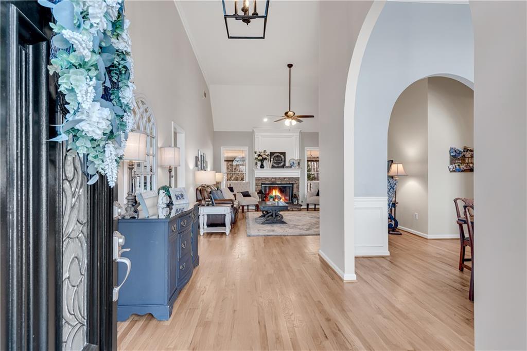 4405 Fairfax Drive