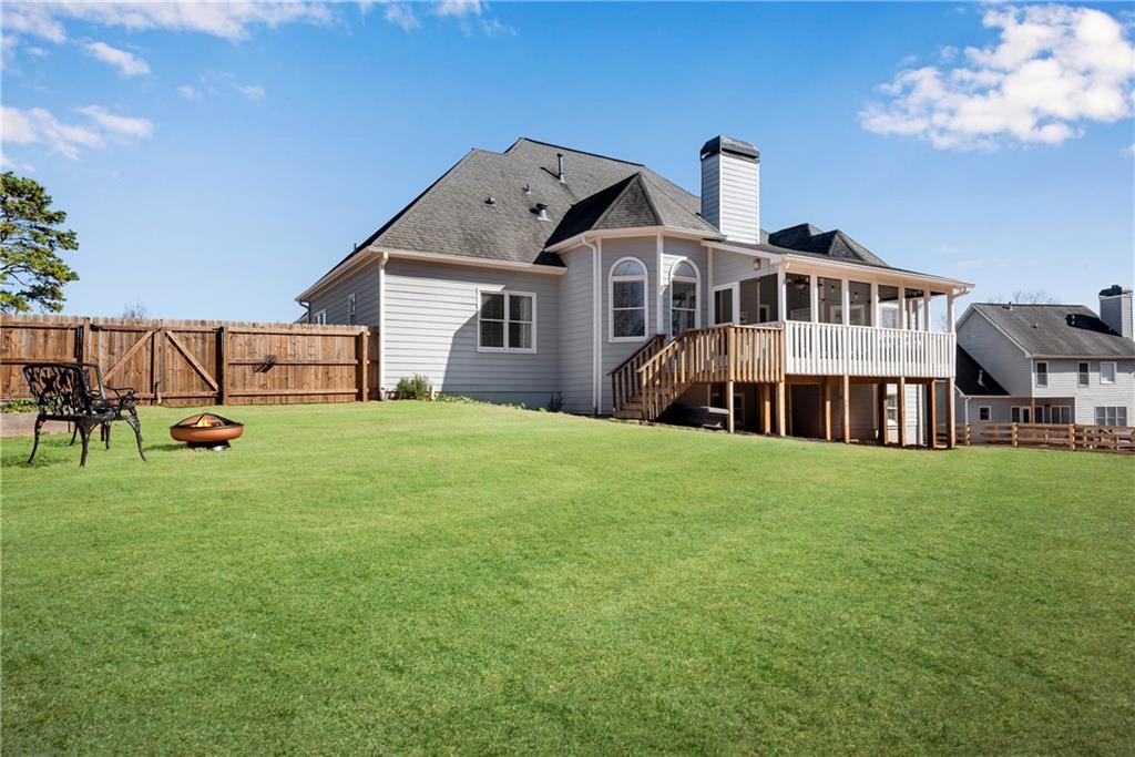 4405 Fairfax Drive