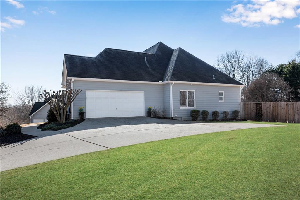 4405 Fairfax Drive