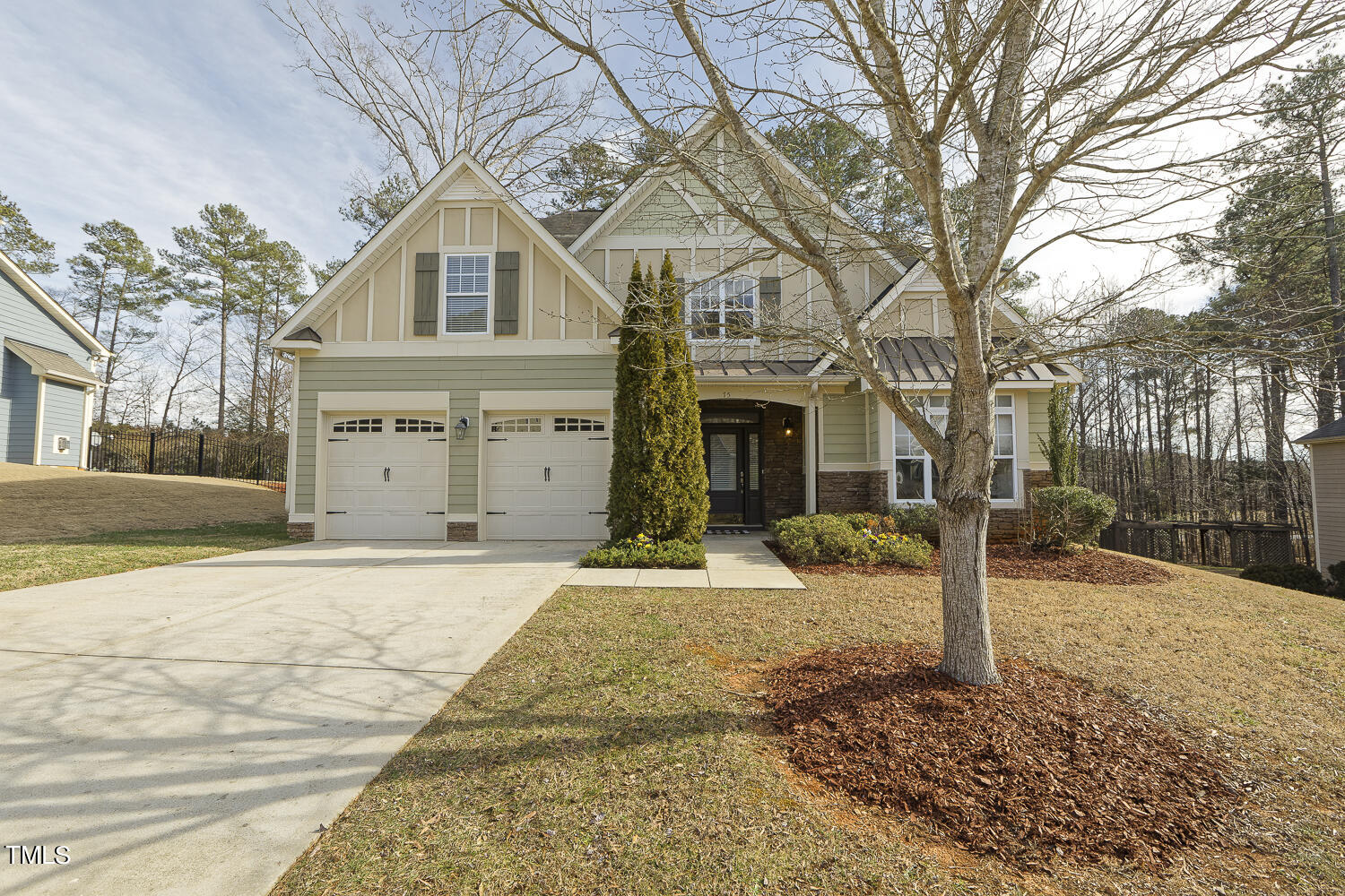 75 Morning Mist Drive