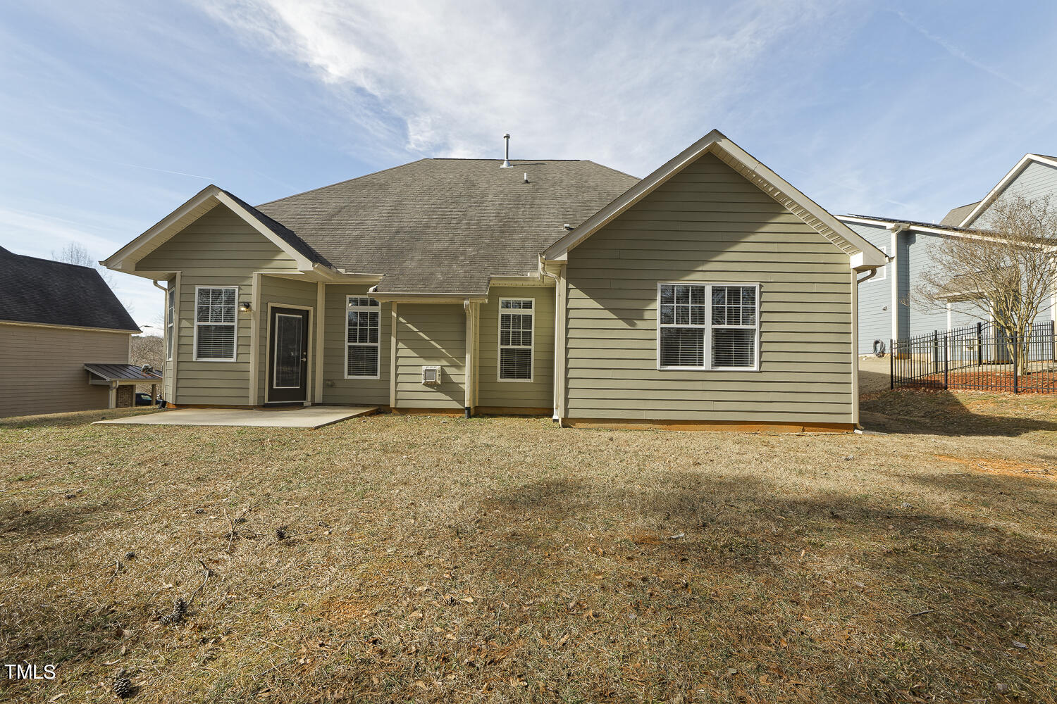 75 Morning Mist Drive