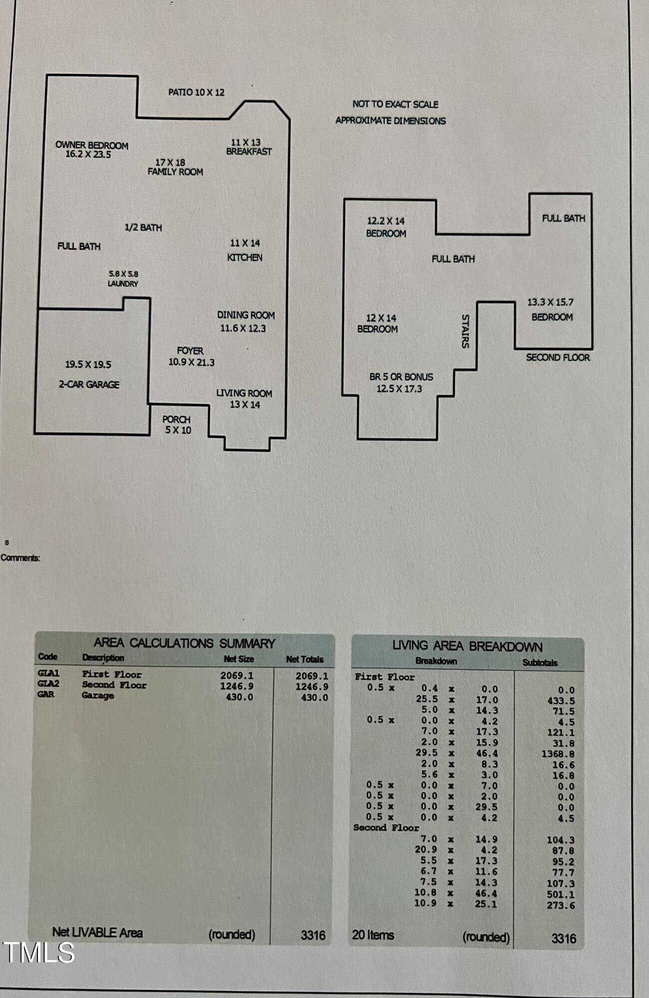 75 Morning Mist Drive
