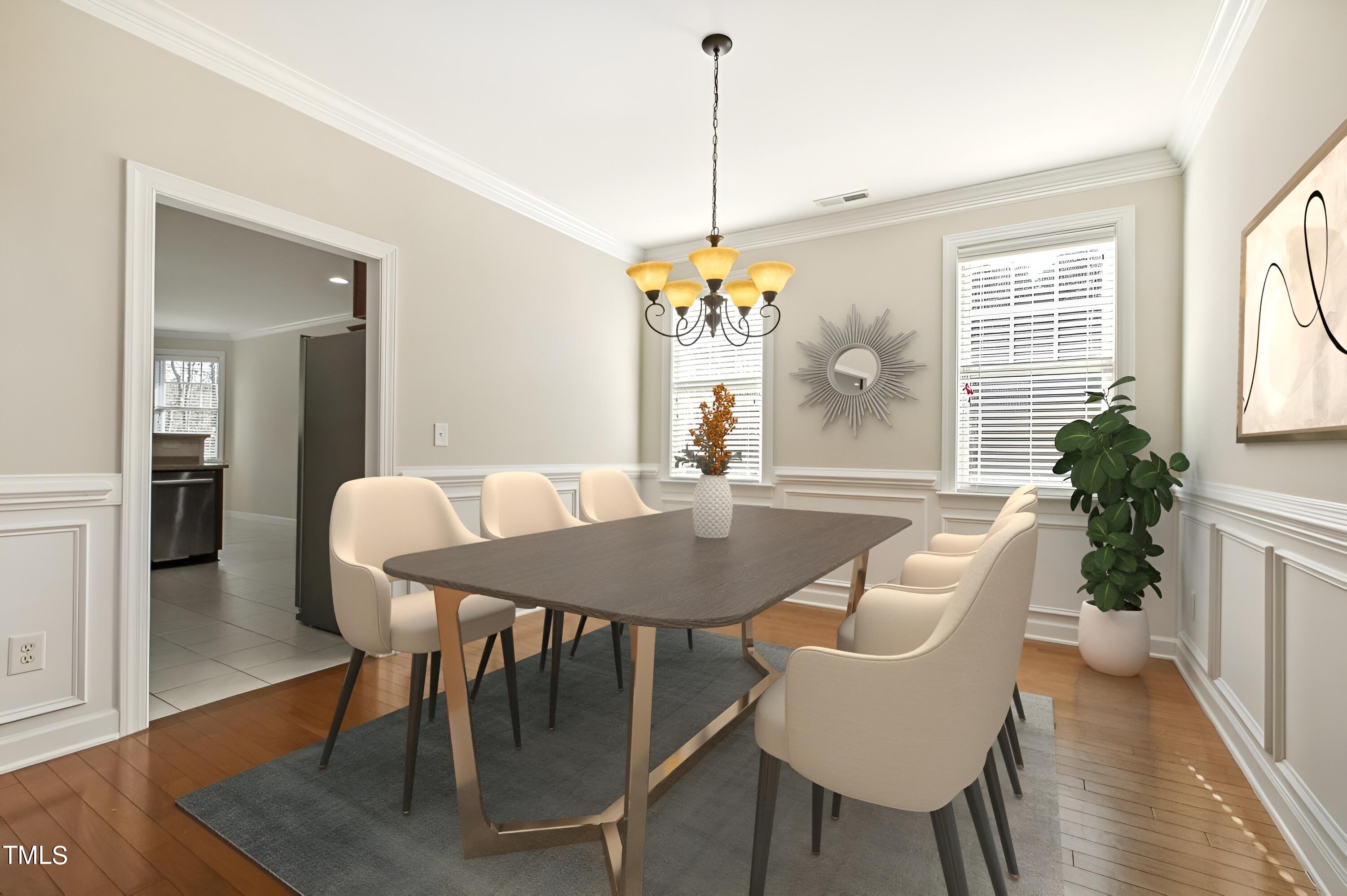 75 Morning Mist Drive