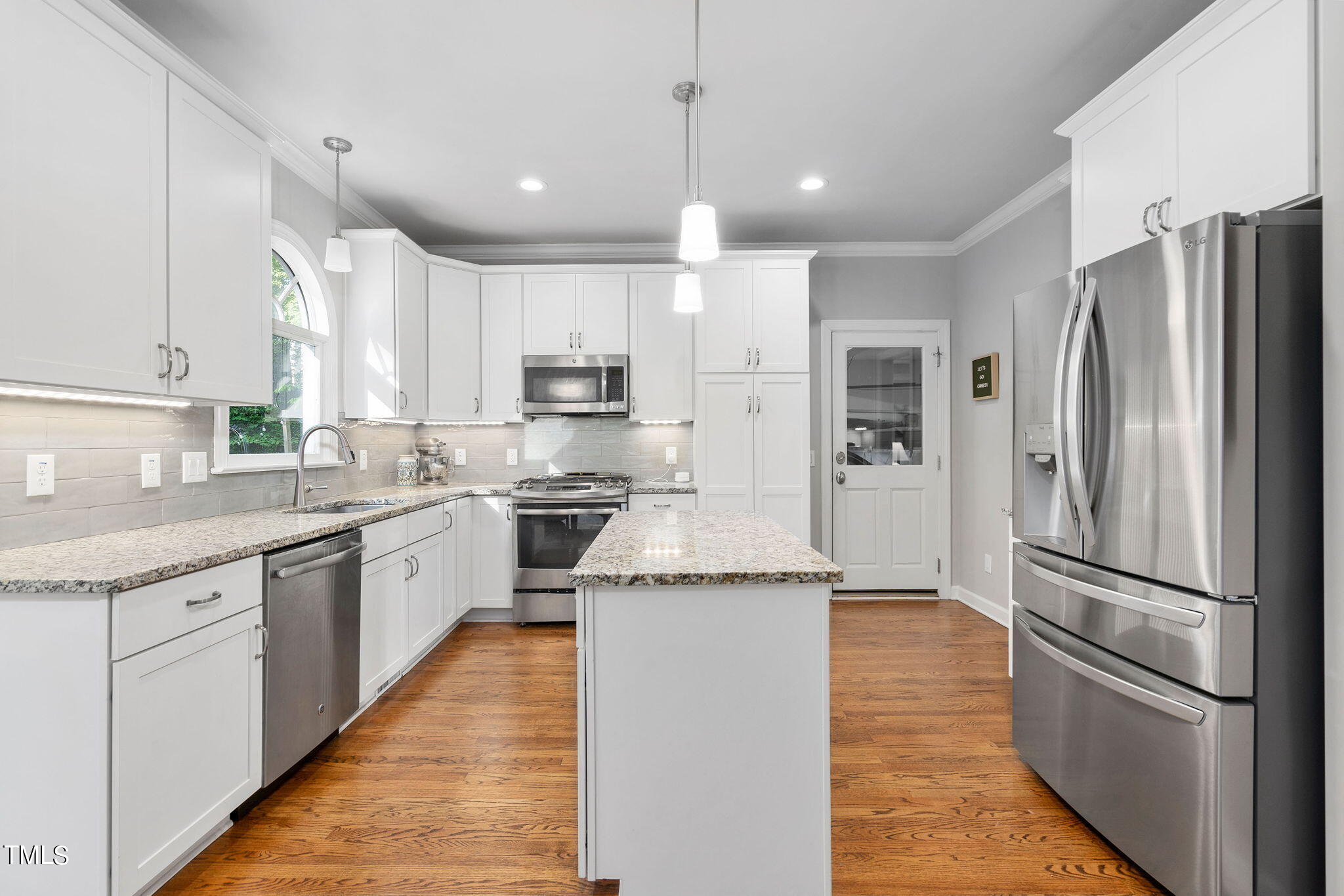 108 Glen Abbey Drive