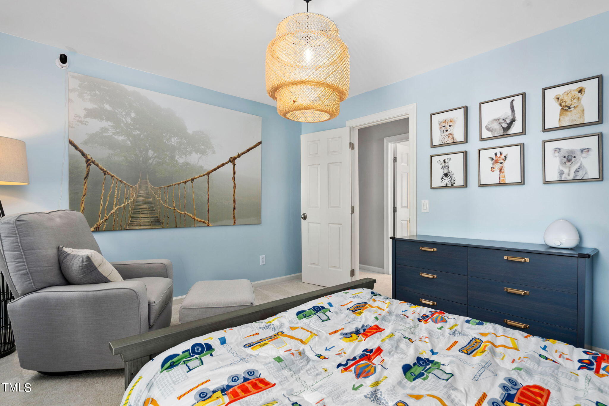 108 Glen Abbey Drive