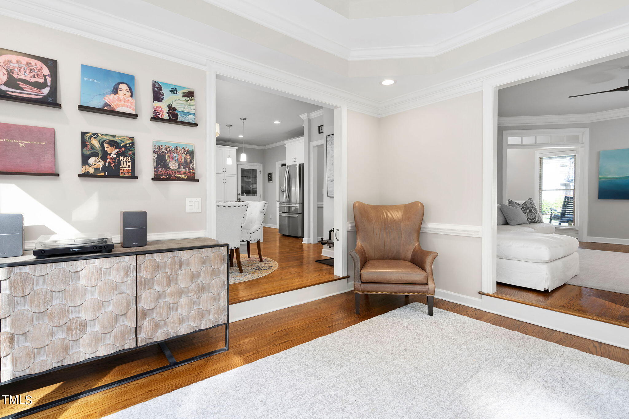 108 Glen Abbey Drive