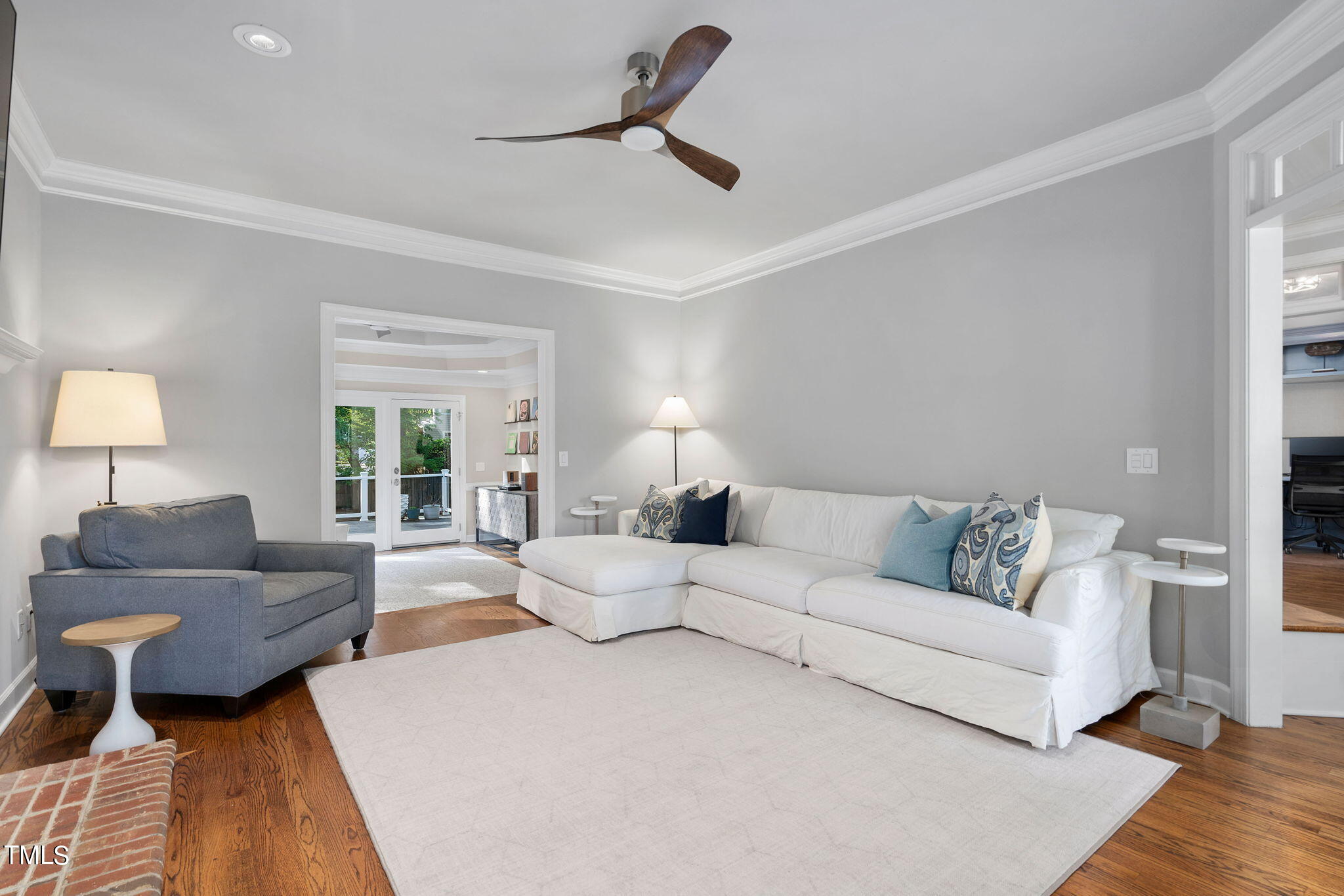 108 Glen Abbey Drive