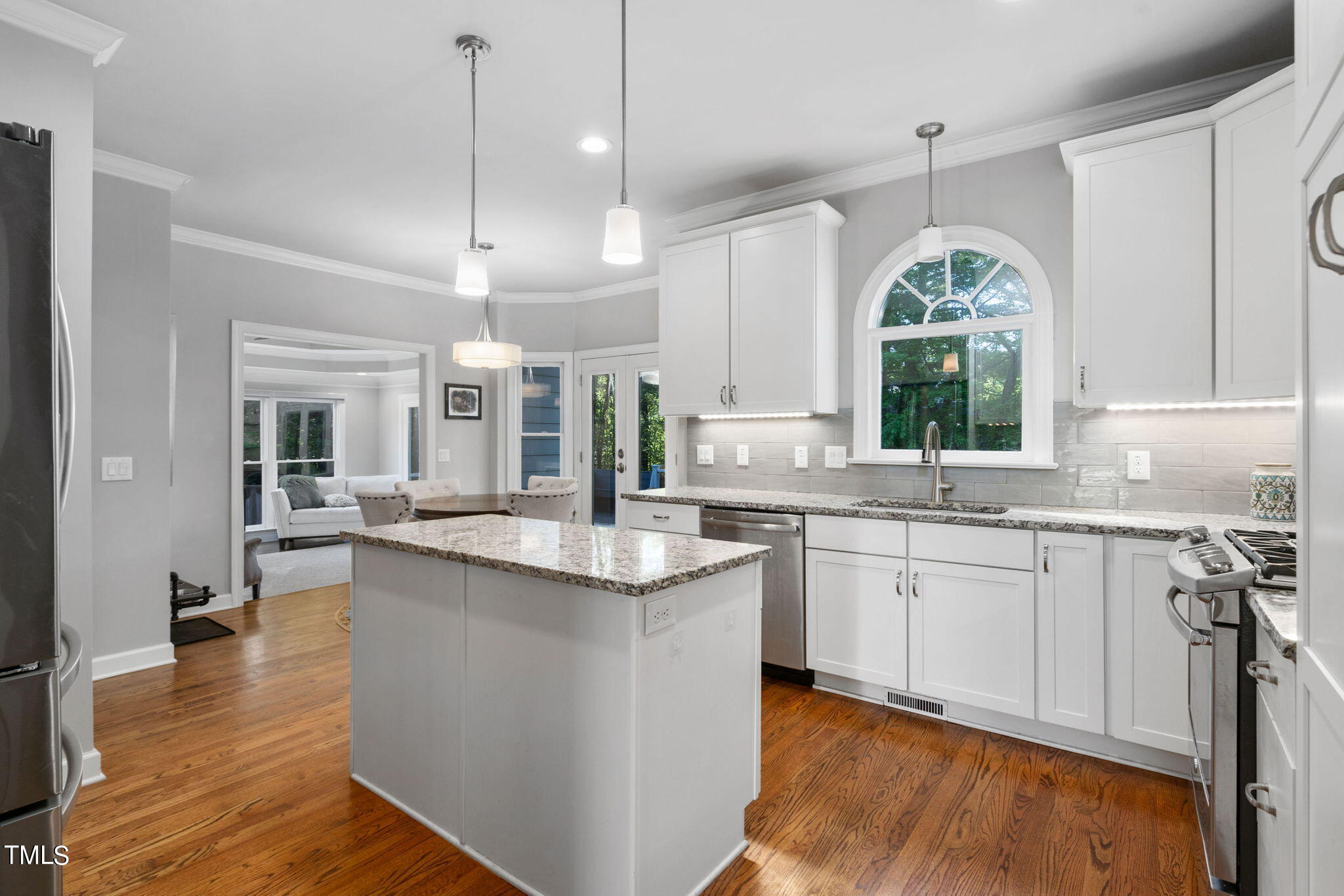 108 Glen Abbey Drive