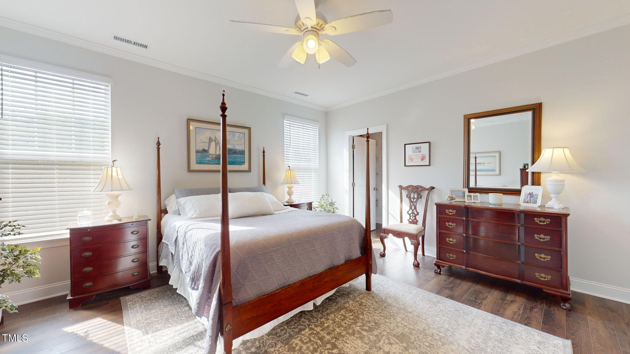 1604 Farm Pond Trail Trail