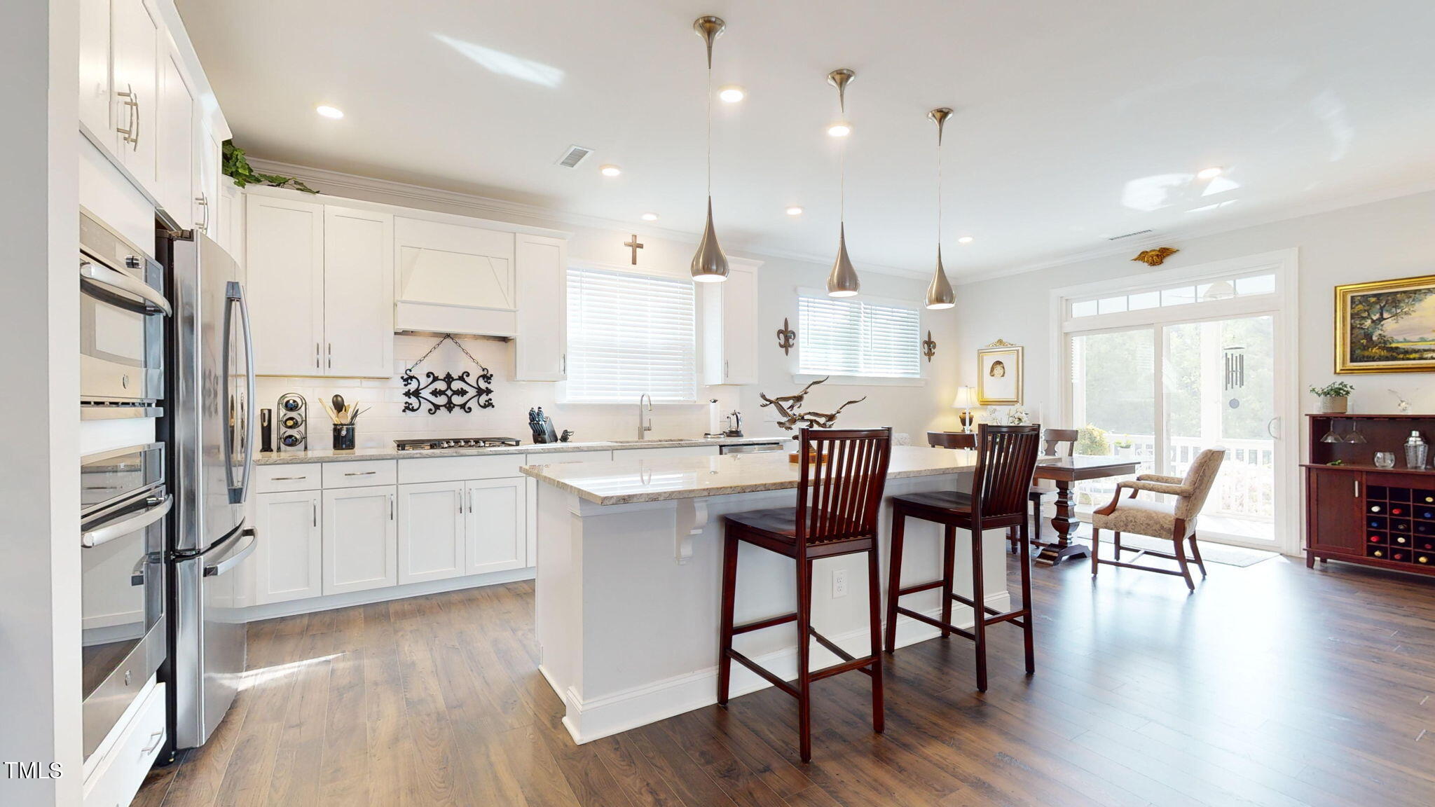 1604 Farm Pond Trail Trail