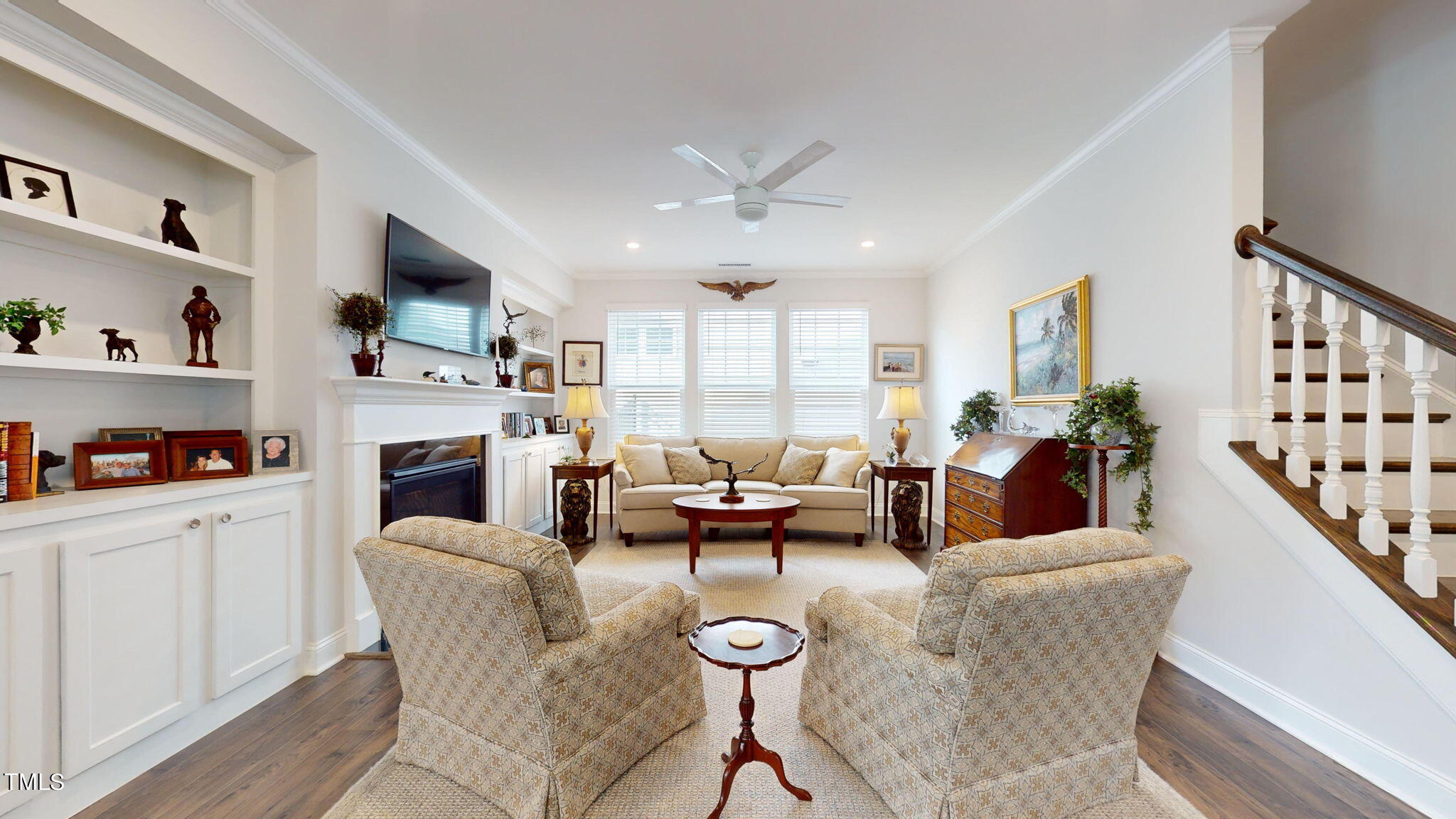 1604 Farm Pond Trail Trail