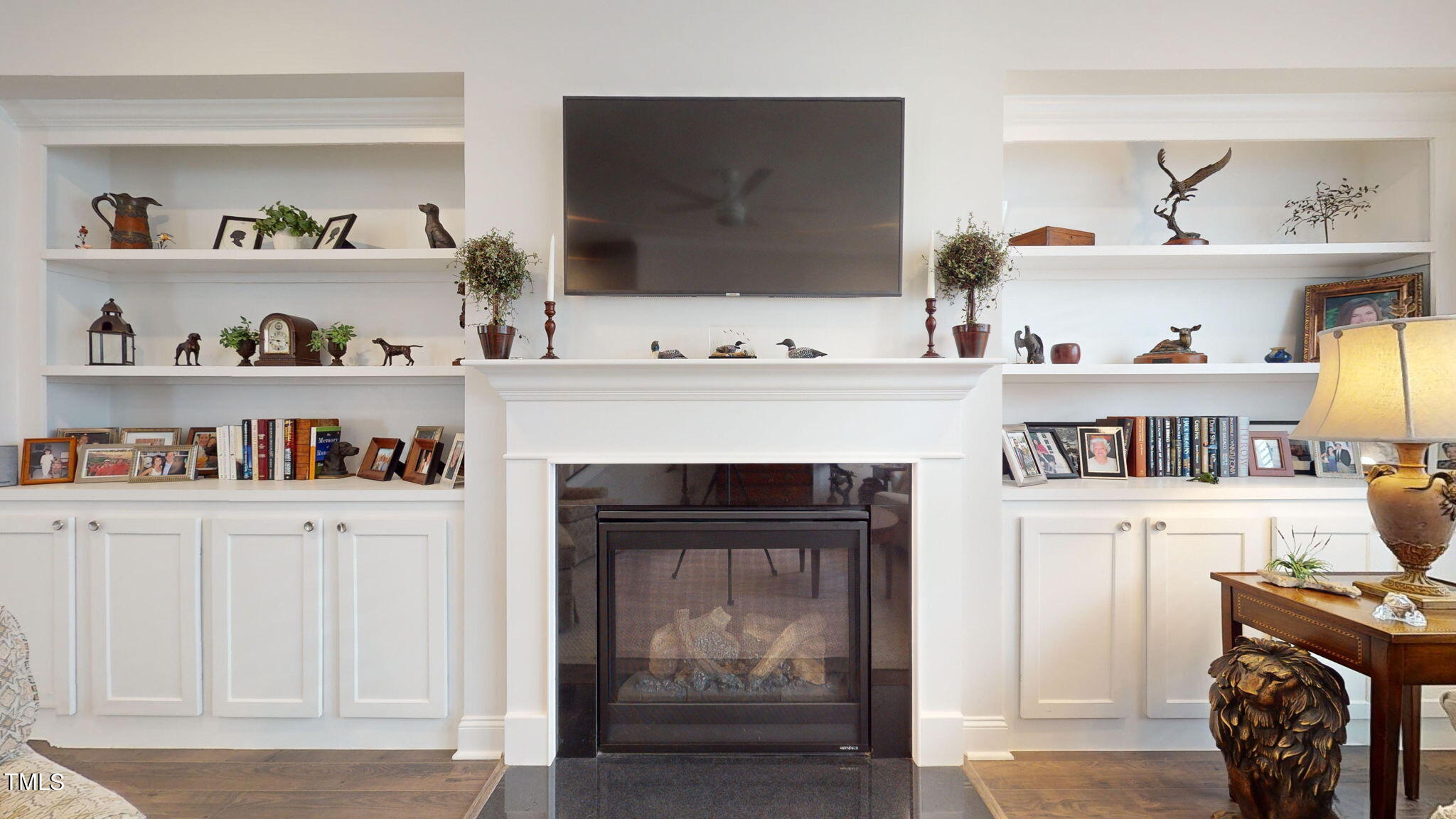 1604 Farm Pond Trail Trail