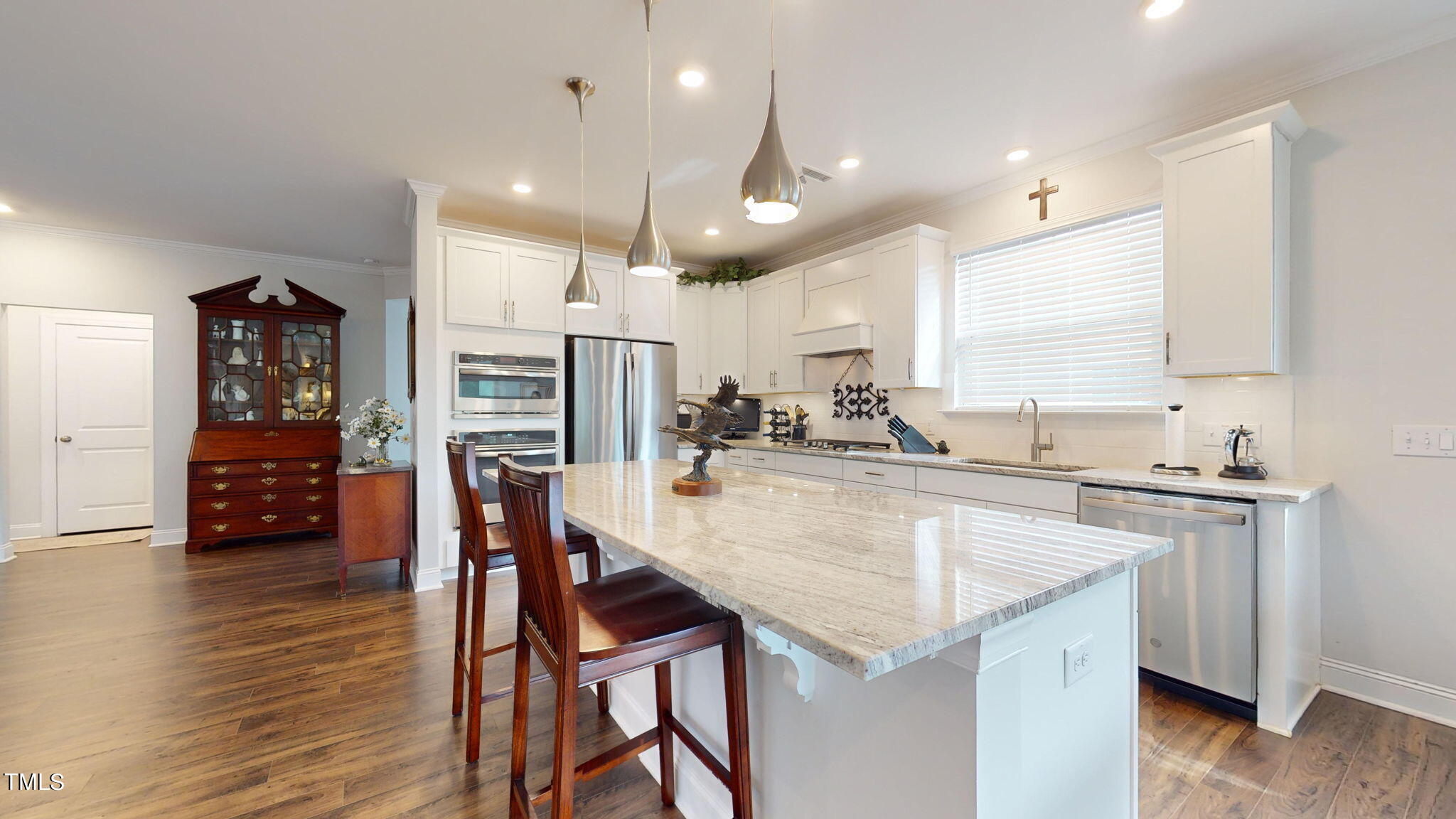 1604 Farm Pond Trail Trail