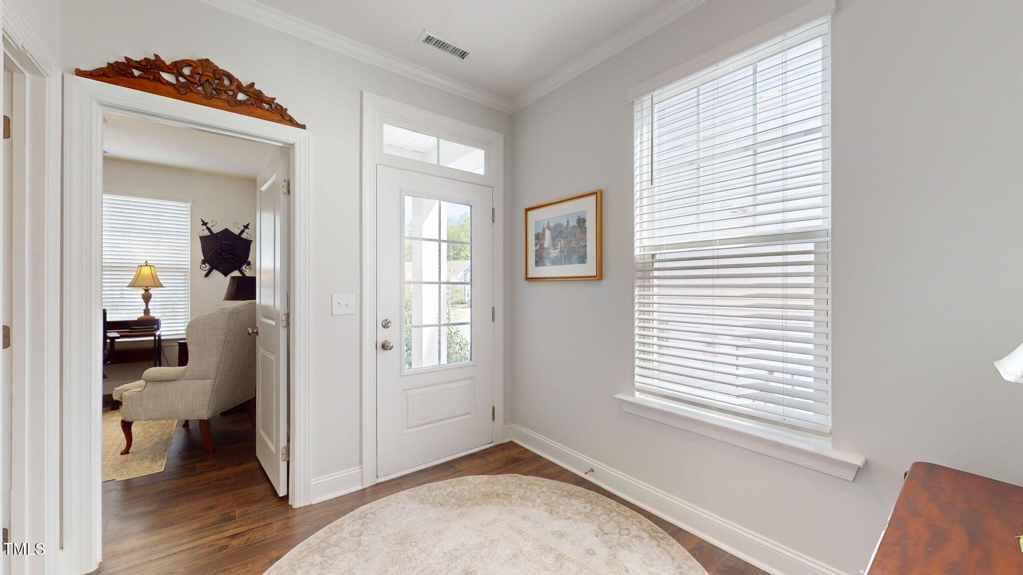 1604 Farm Pond Trail Trail