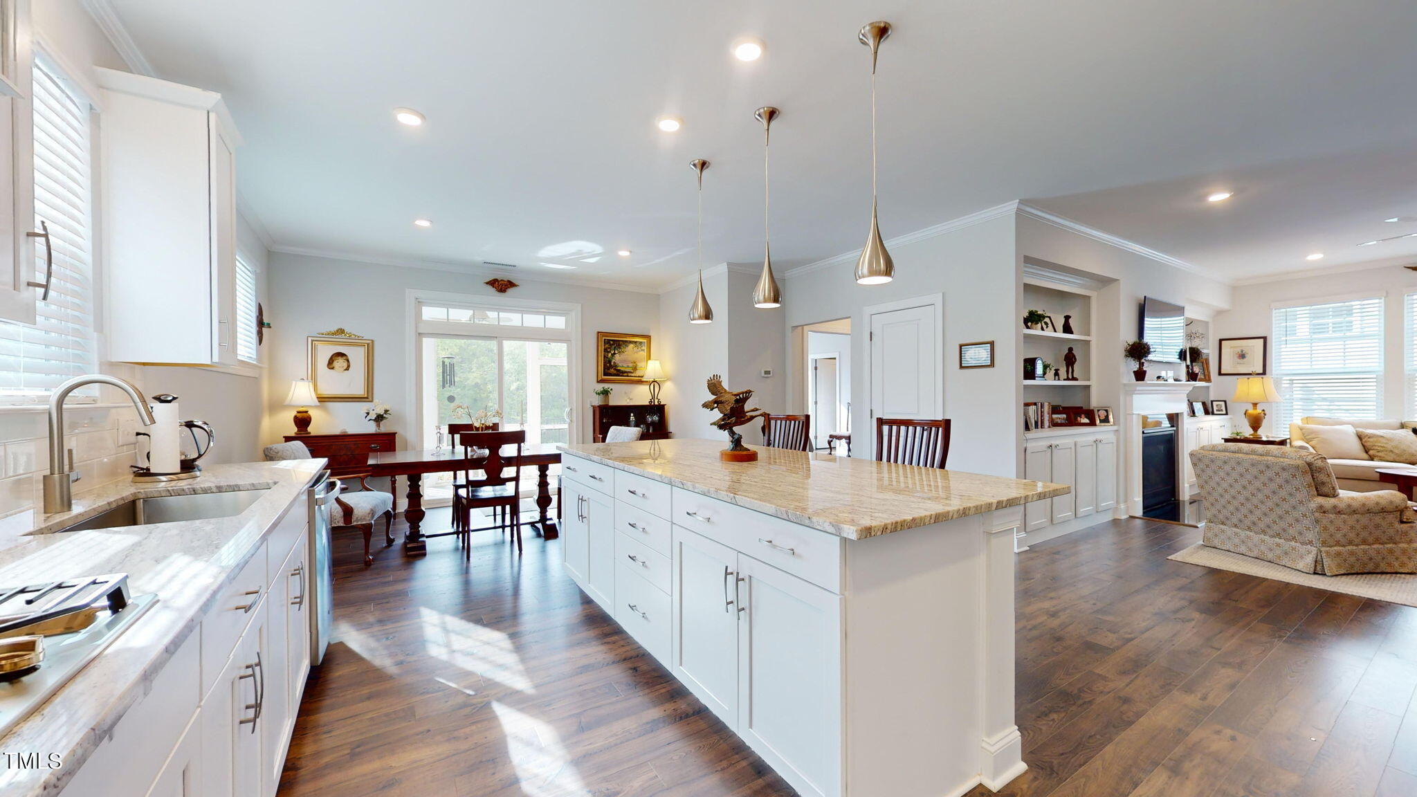 1604 Farm Pond Trail Trail