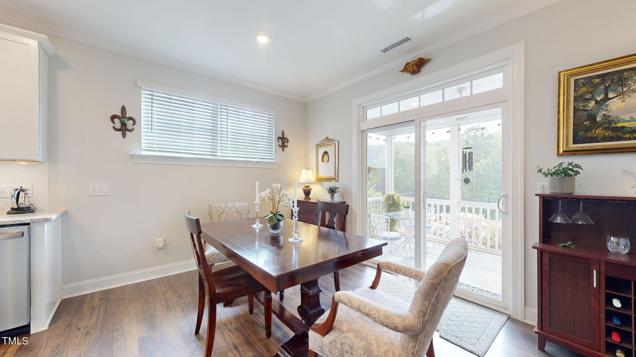 1604 Farm Pond Trail Trail