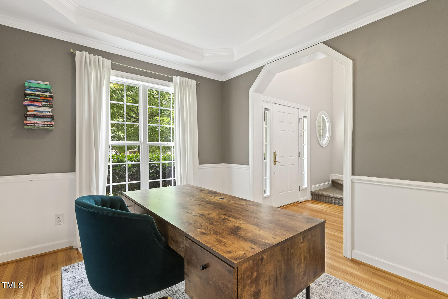 6409 Nowell Pointe Drive