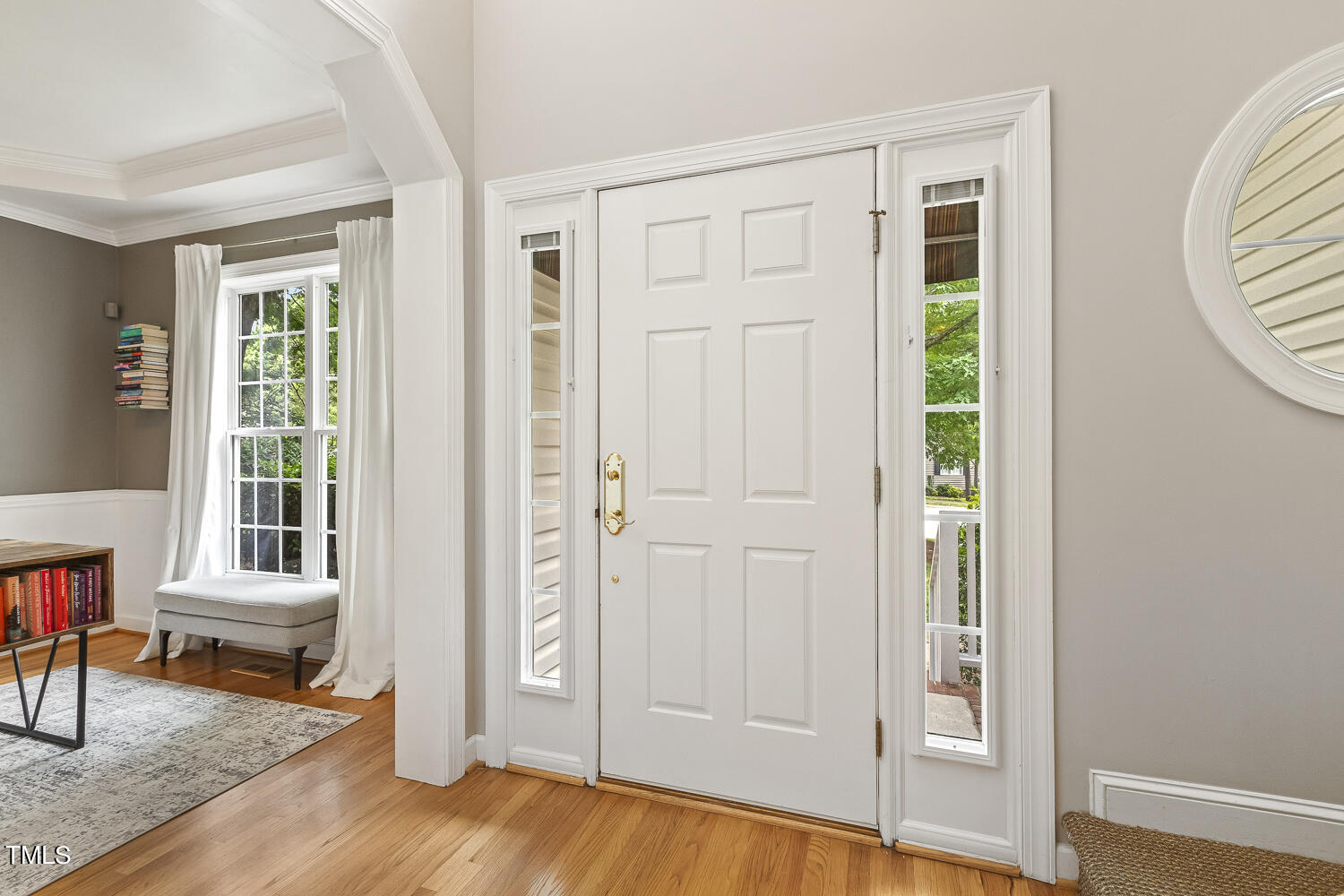 6409 Nowell Pointe Drive