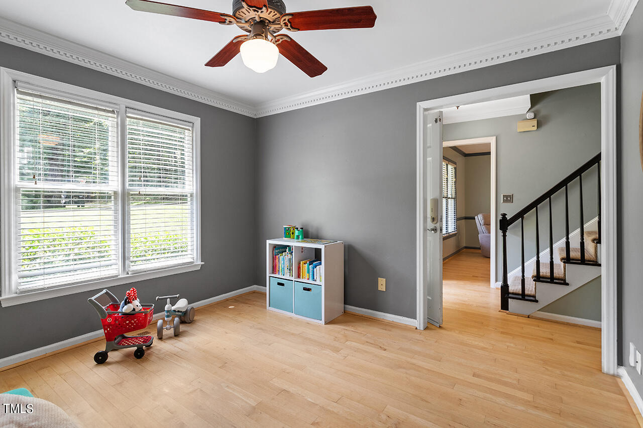 4108 Cary Oaks Drive