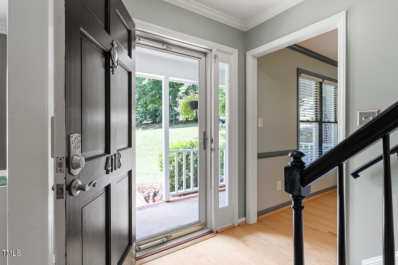 4108 Cary Oaks Drive