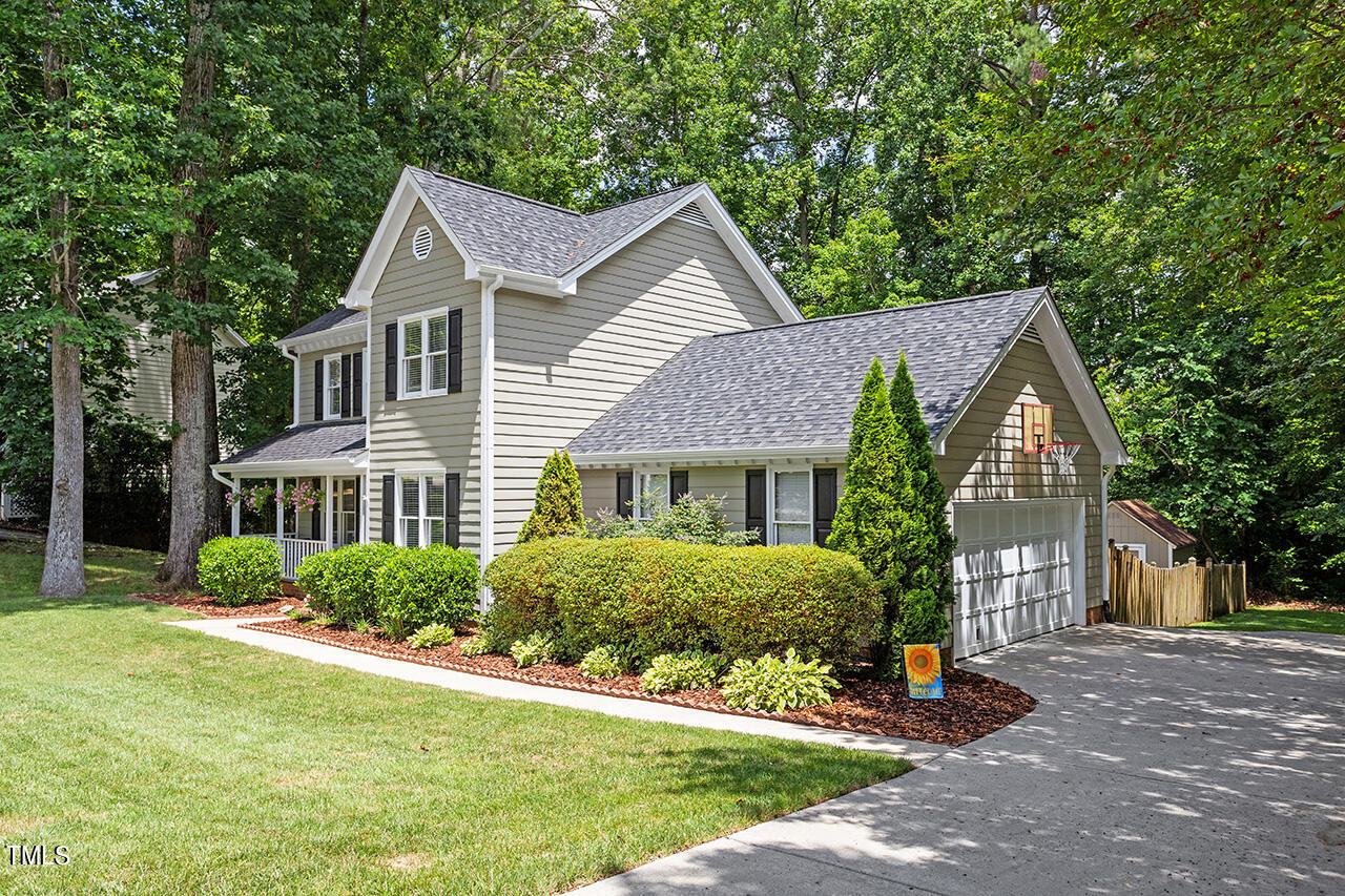 4108 Cary Oaks Drive