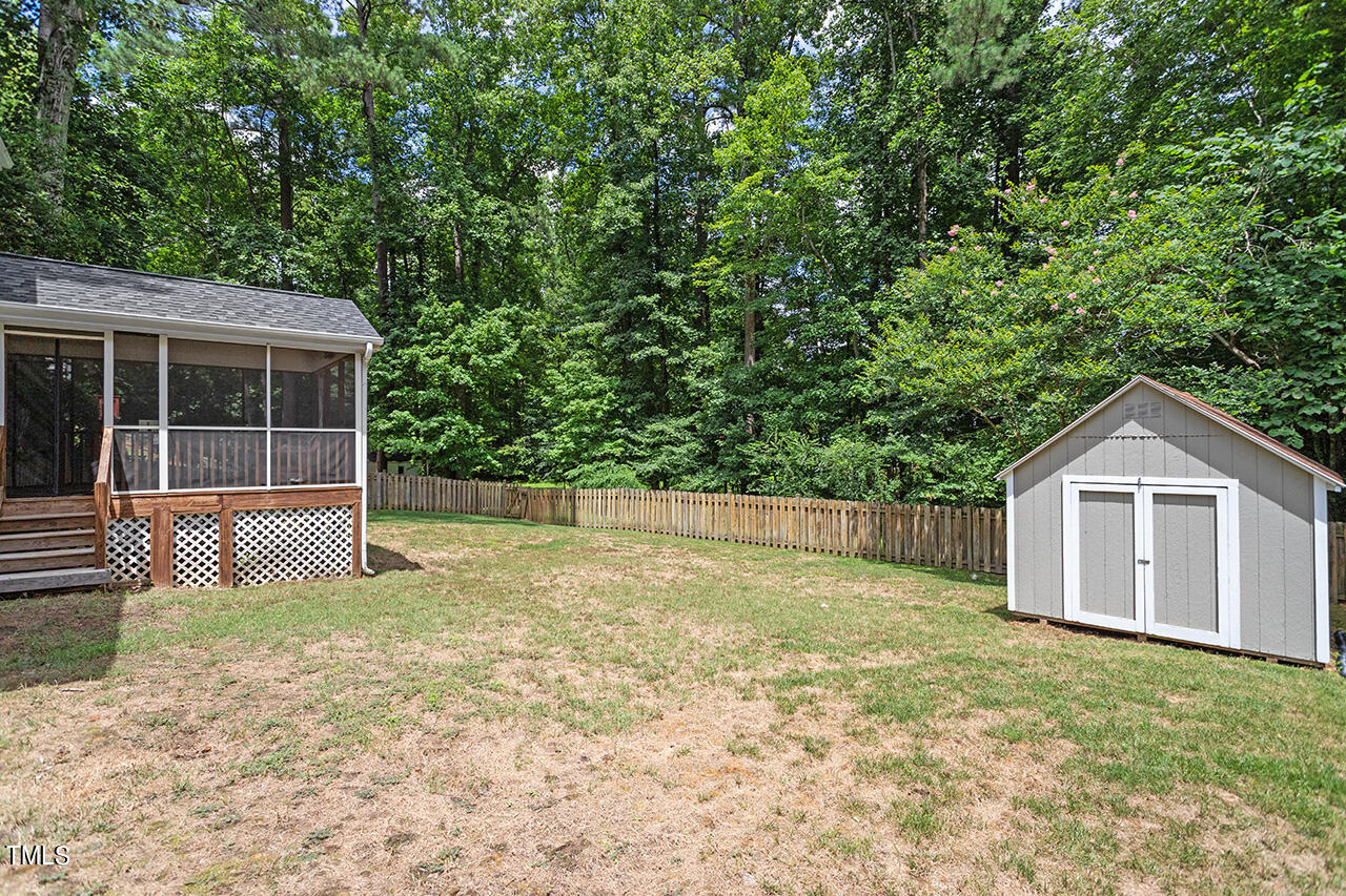 4108 Cary Oaks Drive