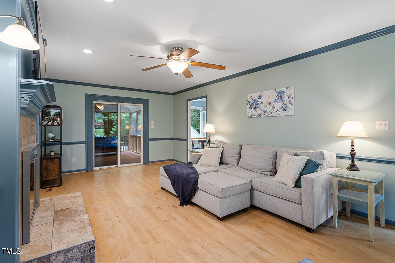 4108 Cary Oaks Drive