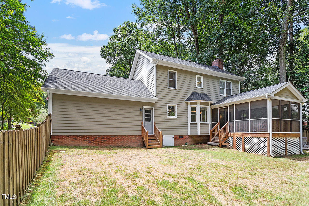 4108 Cary Oaks Drive